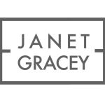 Janet Gracey Logo
